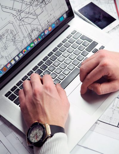 Rehabilitación y estudio de edificios para instalación de ascensores | Elevamon