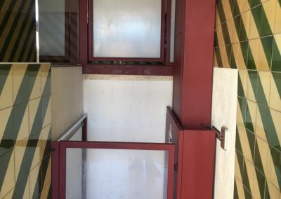 INSTALACIÓN DE ELEVADOR EN COMUNIDAD – RUBÍ