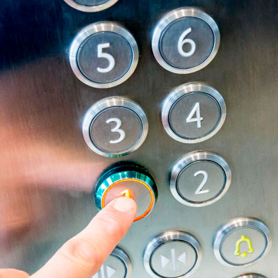 Serveis d&apos;instal·lació, manteniment i reparació d&apos;ascensors | Elevamon Elevadors