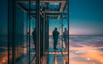 Innovación en movilidad vertical: Tendencias en ascensores para 2025